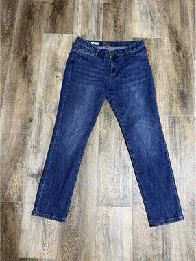 Kut From The Kloth Katy Boyfriend Jeans 12
